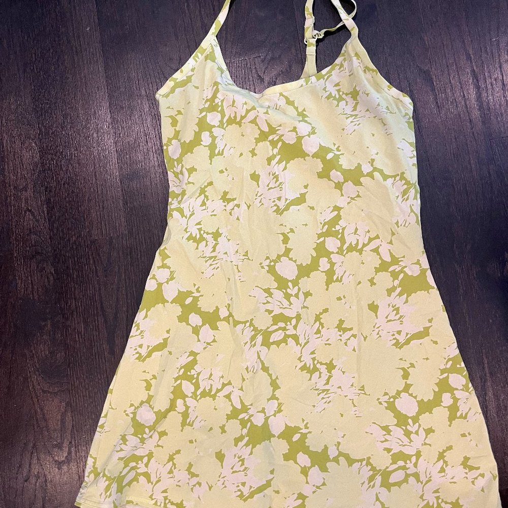 Outdoor Voices Exercise Dress